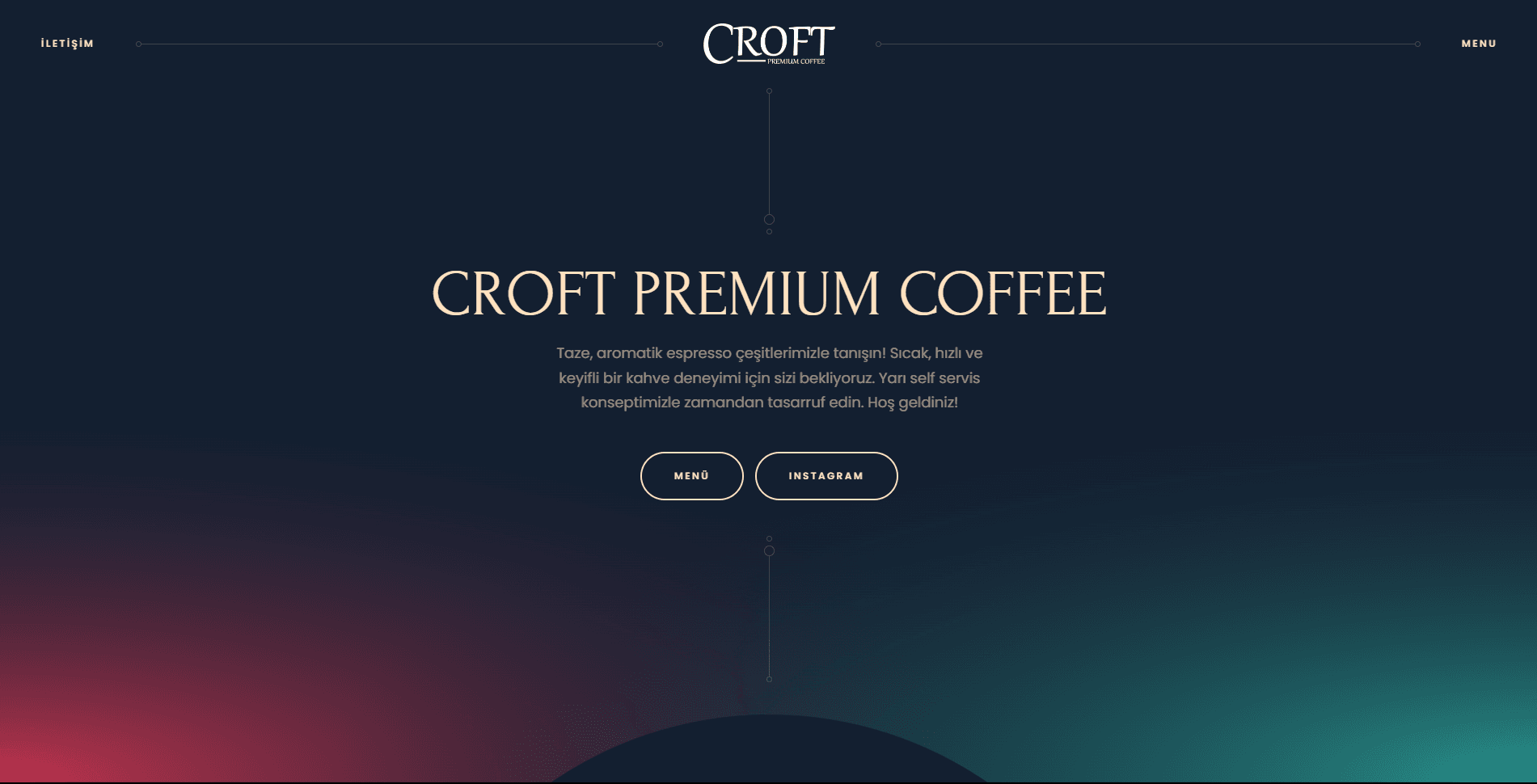 Croft Premium Coffee
