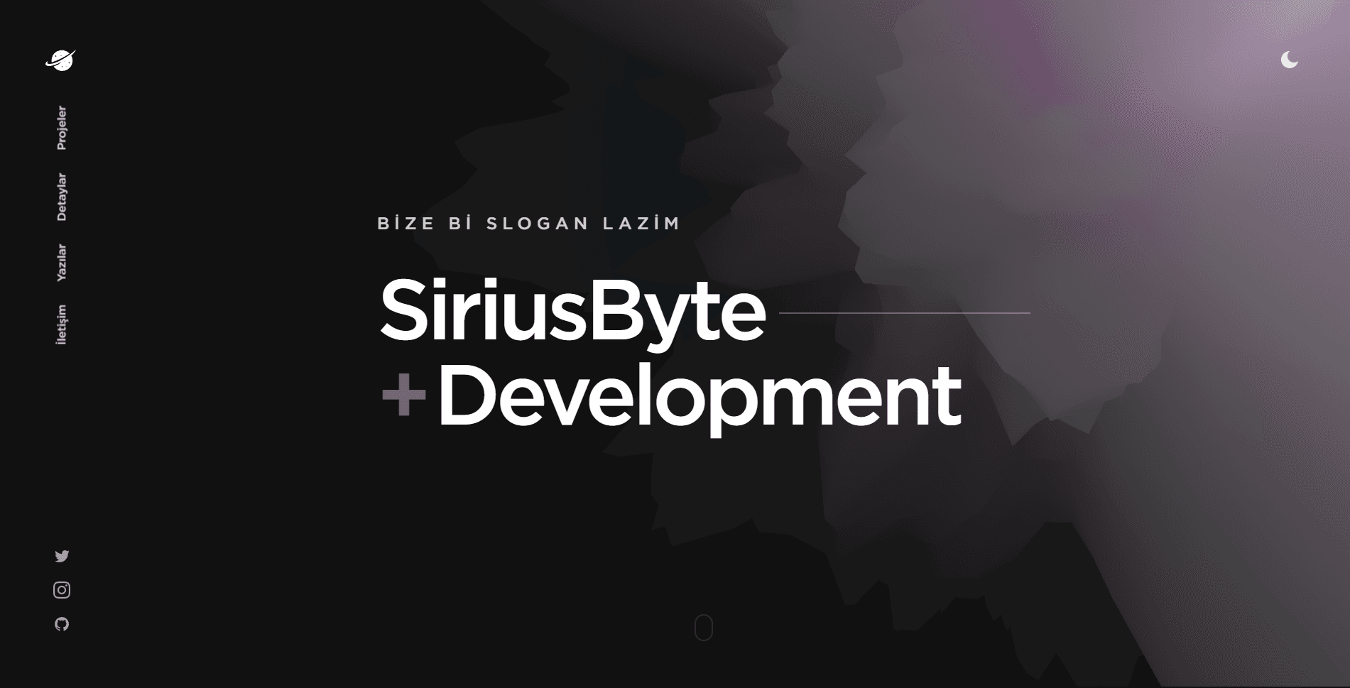 SiriusByte